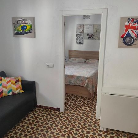Estudio Alicia Рота Екстер'єр фото
