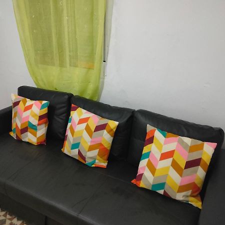 Estudio Alicia Рота Екстер'єр фото
