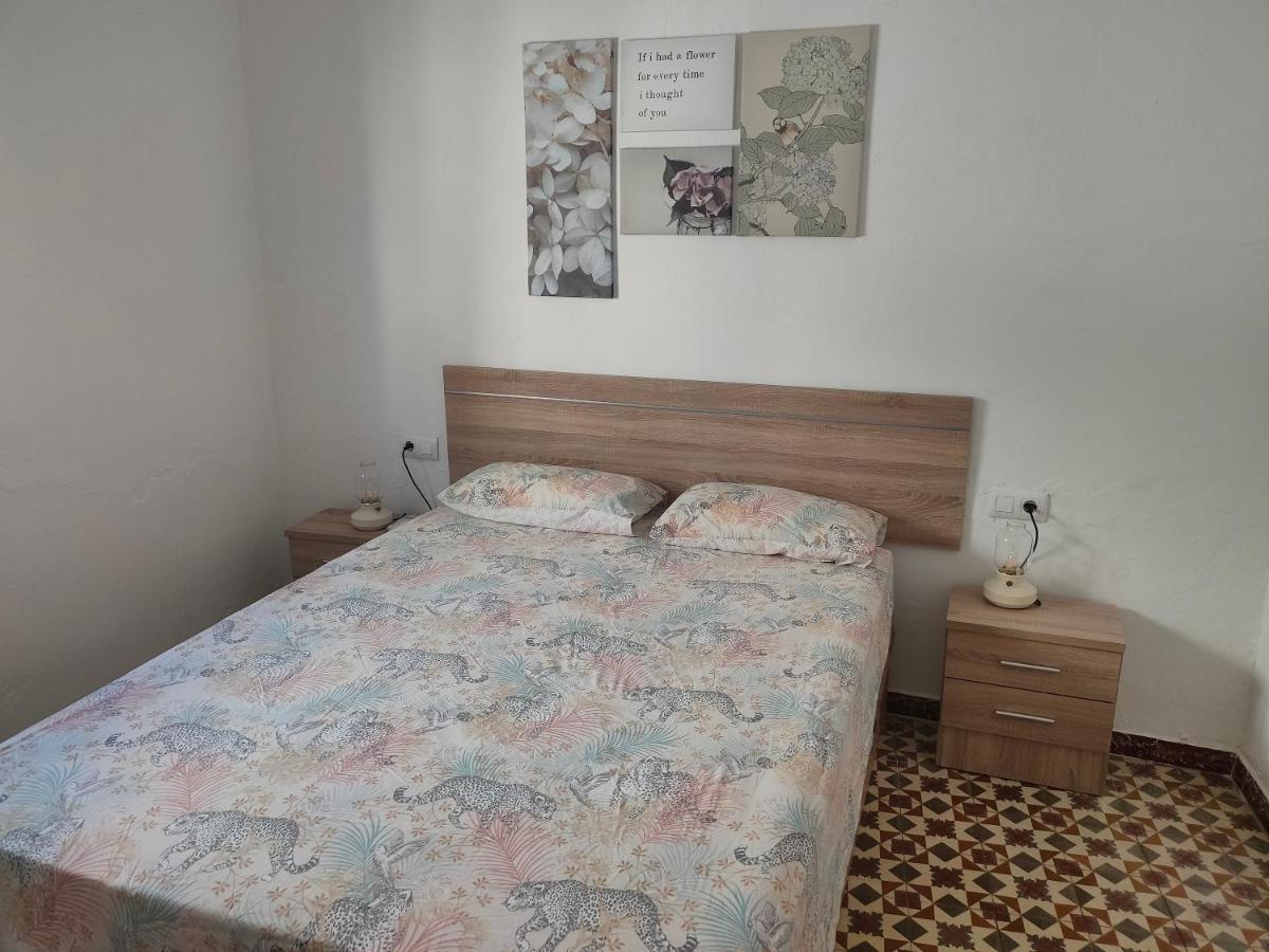 Estudio Alicia Рота Екстер'єр фото