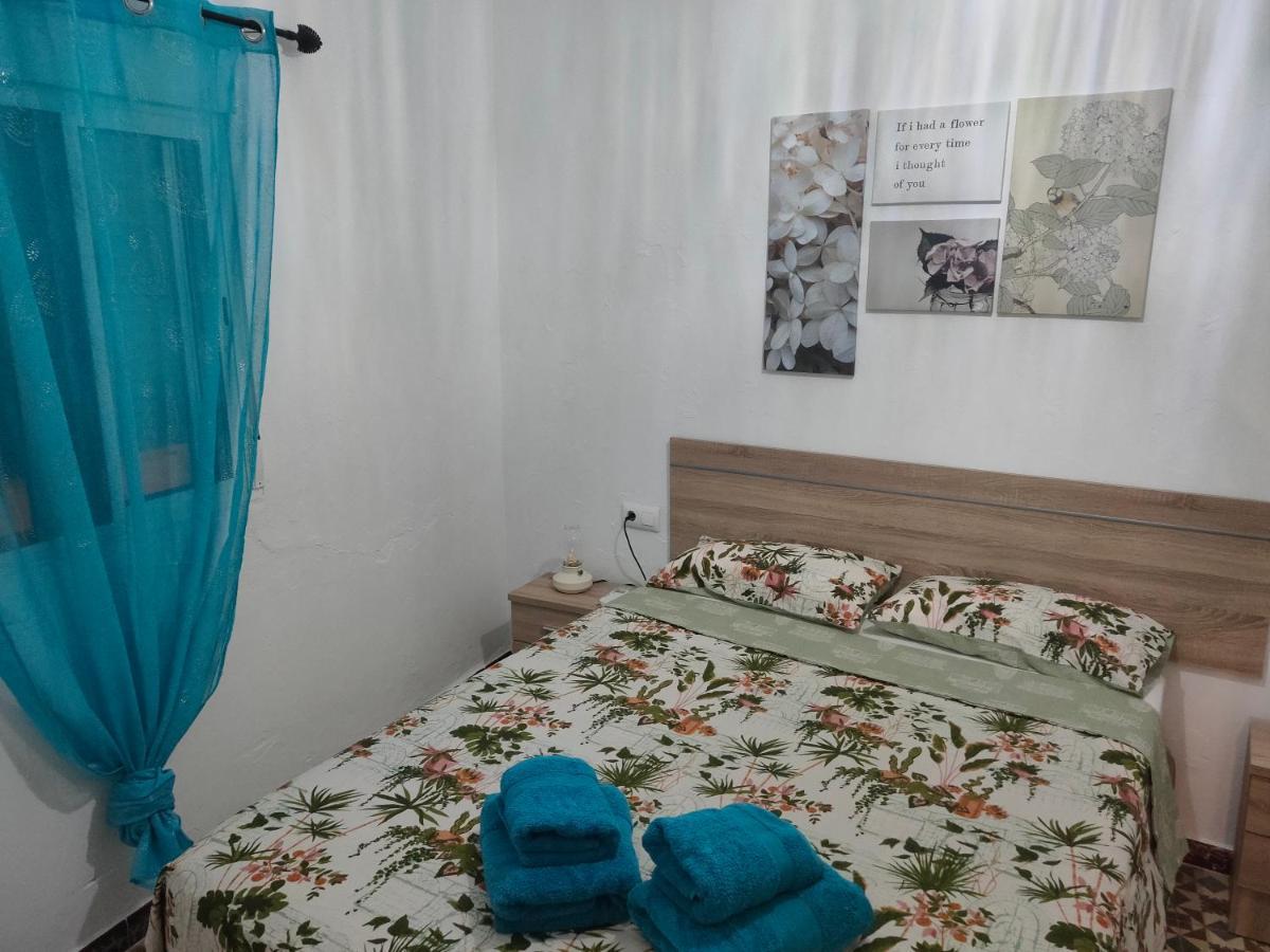 Estudio Alicia Рота Екстер'єр фото