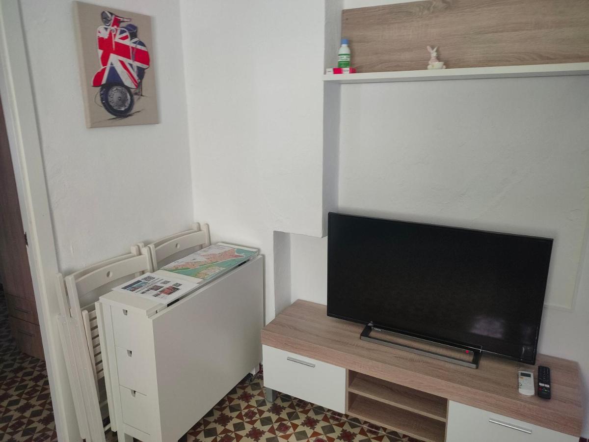 Estudio Alicia Рота Екстер'єр фото