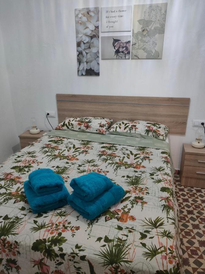 Estudio Alicia Рота Екстер'єр фото