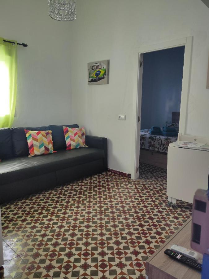 Estudio Alicia Рота Екстер'єр фото